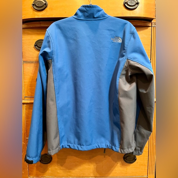 EUC MENS North face Jacket - Picture 2 of 3